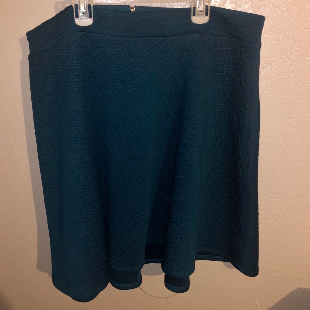 Torrid a line skirt